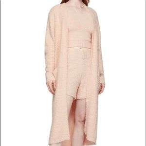 SKIMS LOUNGEWEAR - Cozy Collection.